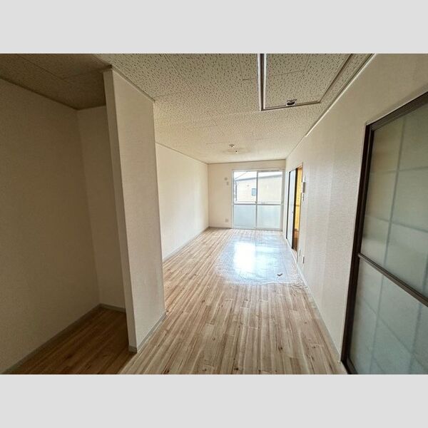 居室・リビング (LDK)