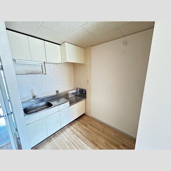 キッチン (キッチン)