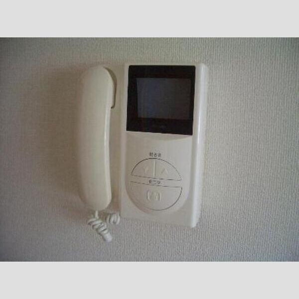 その他 (TVインターホン)