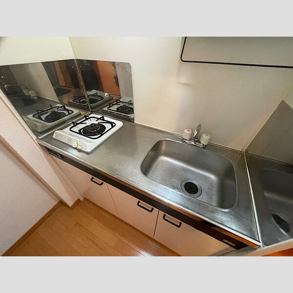 キッチン (キッチン)