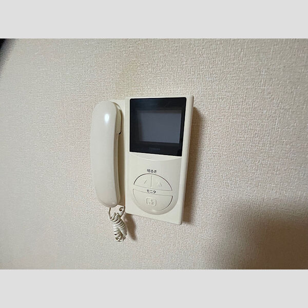 その他設備 (TVインターホン)