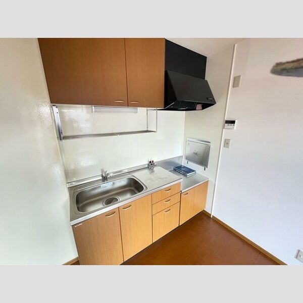 キッチン (キッチン)