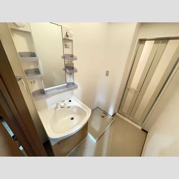 洗面所 (洗面所)
