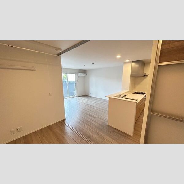 居室・リビング (リビング)