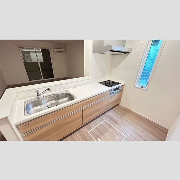 キッチン (システムキッチン)