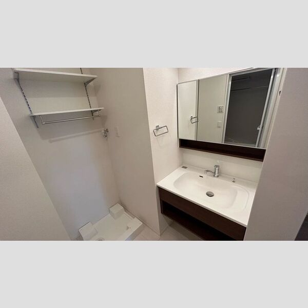 洗面所 (洗面台)