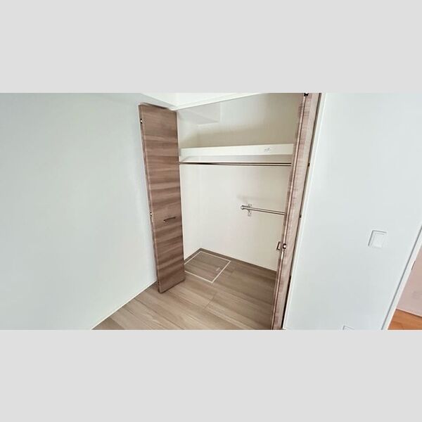 収納 (クローゼット)