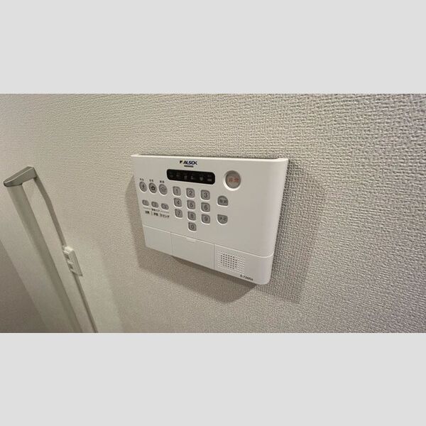 その他設備 (ALSOK)