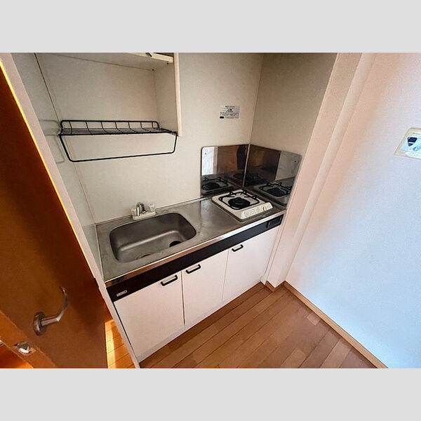 キッチン (キッチン)