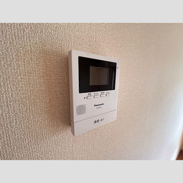 その他設備 (セキュリティ)