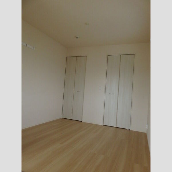 その他 (主寝室もゆったり!)