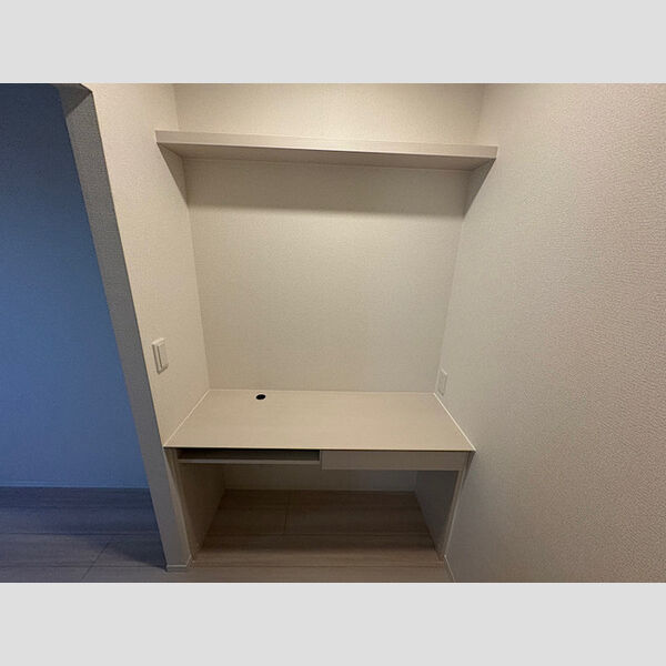 その他 (ワークスペース)