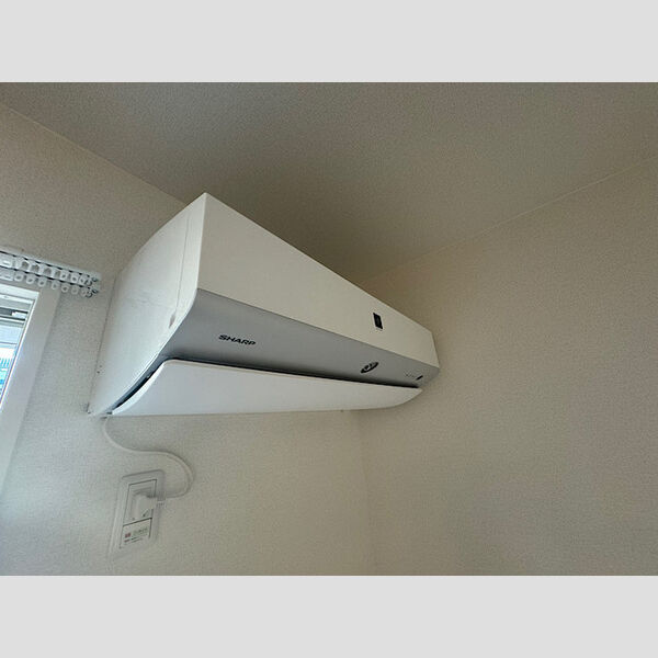 その他設備 (エアコン)