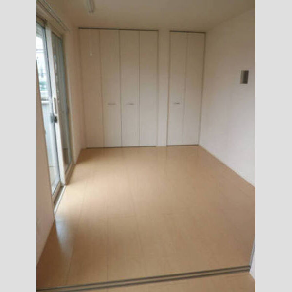 居室・リビング (クレア　メゾン201 洋室)