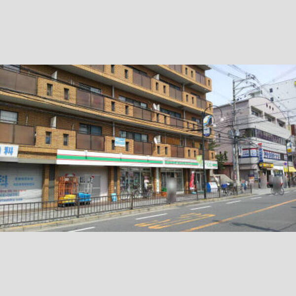 その他 (コンビにまで100m!)