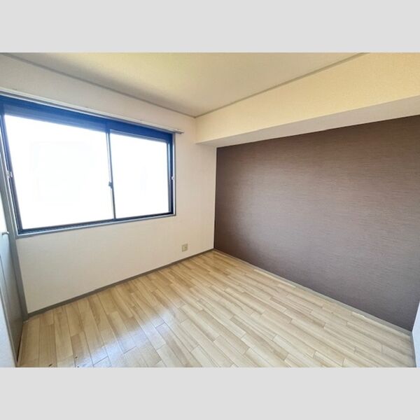 その他 (洋室4.5帖)