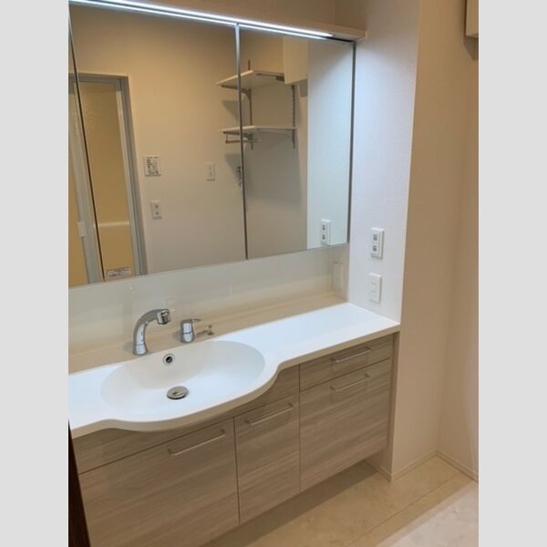 洗面所 (洗面所)