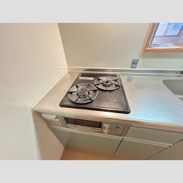 その他 (ガスコンロ)