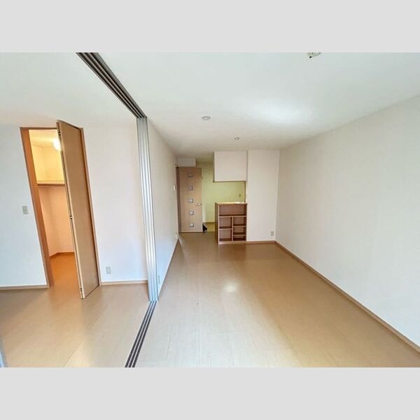 居室・リビング (リビング、洋室)