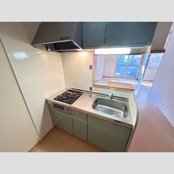 キッチン (システムキッチン)