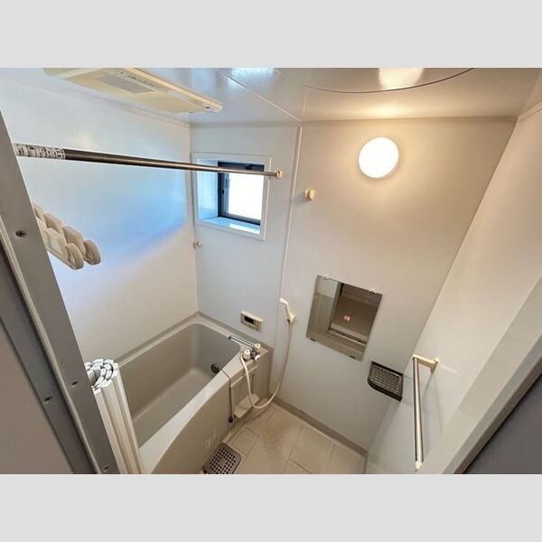 バス (ユニットバス)