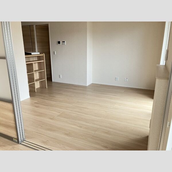 居室・リビング (ダイニング)