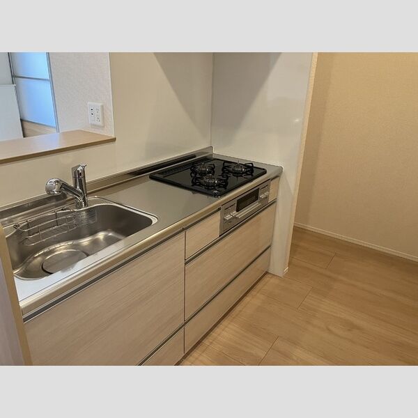 キッチン (キッチン)