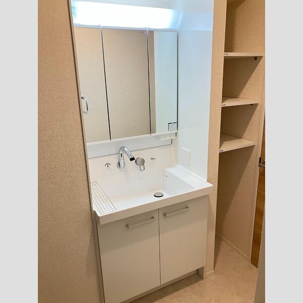 洗面所 (洗面所)