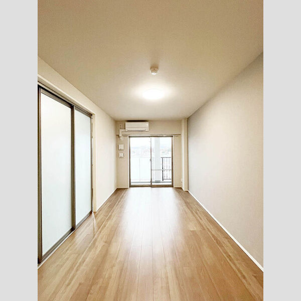 居室・リビング (LDK)