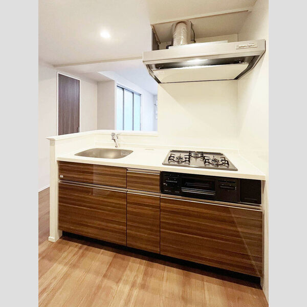 キッチン (キッチン)