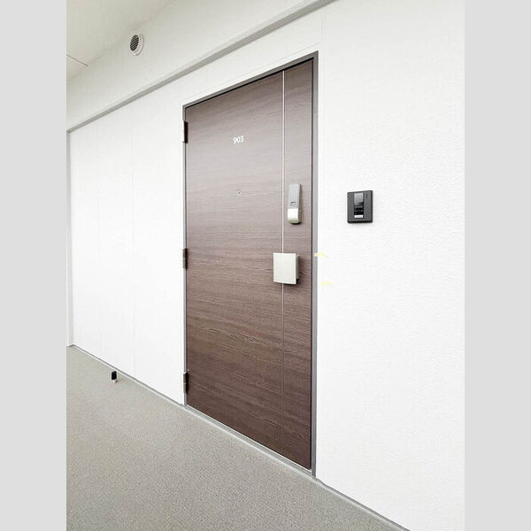 その他設備 (ドア)