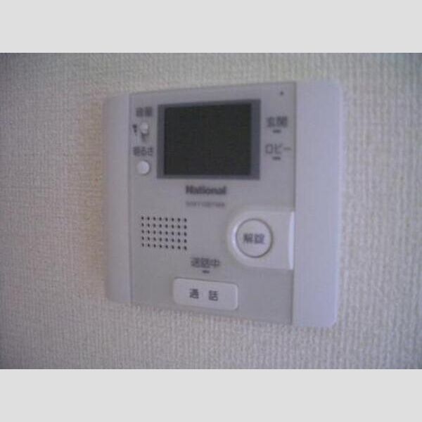 その他 (TVインターホン(オートロック対応))