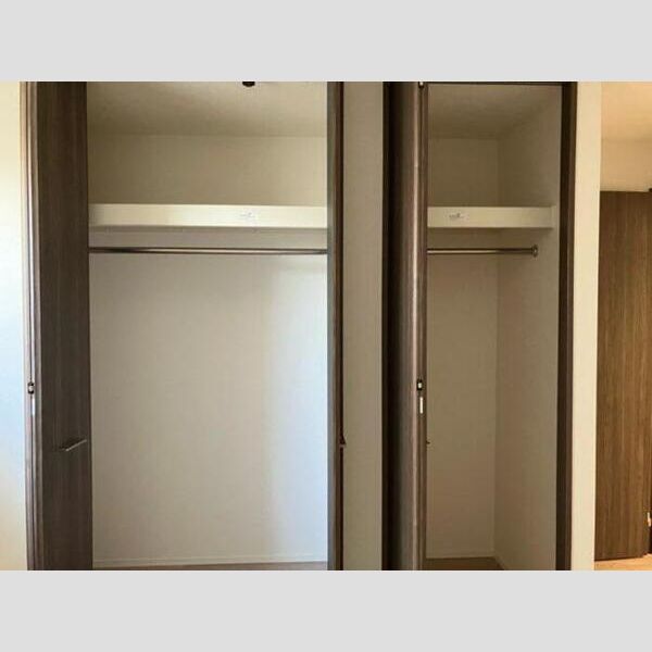 収納 (クローゼット)