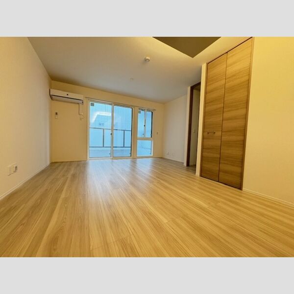 居室・リビング (LDK)