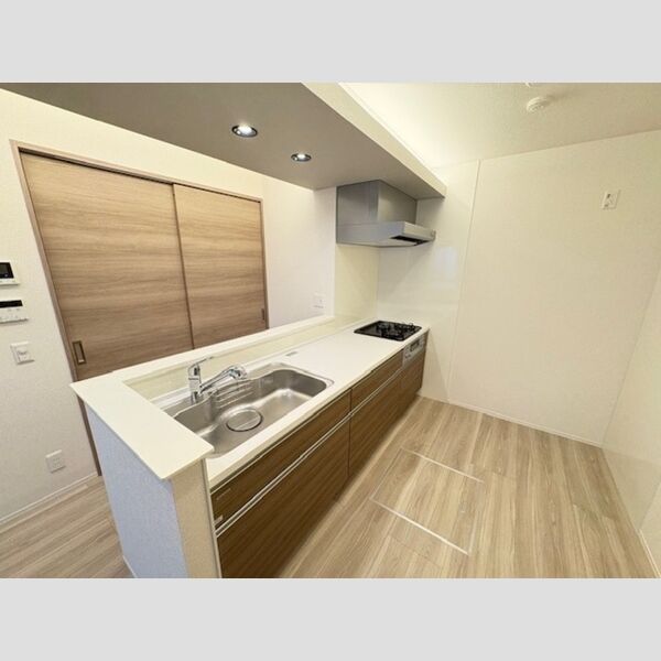 キッチン (キッチン)