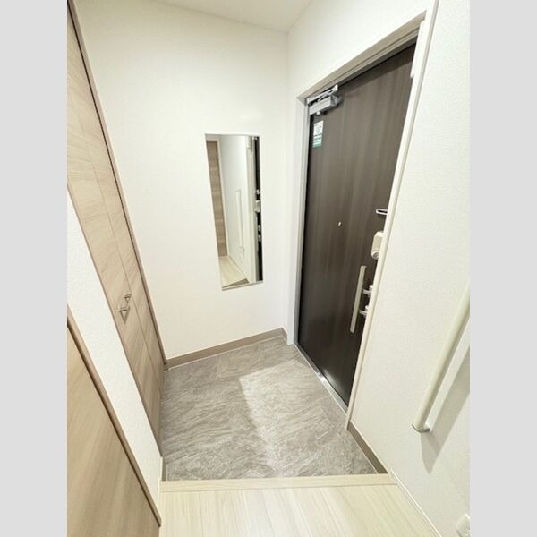 玄関 (玄関)