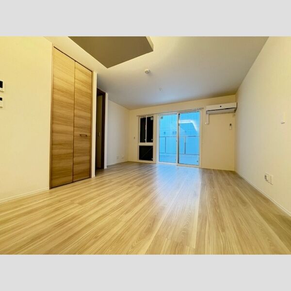 居室・リビング (LDK)