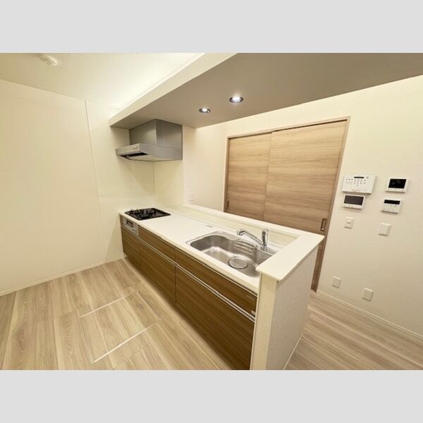 キッチン (キッチン)