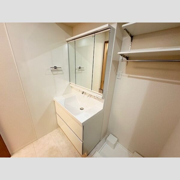 洗面所 (洗面台)