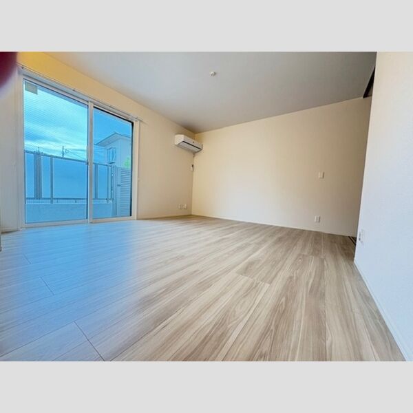 居室・リビング (LDK)