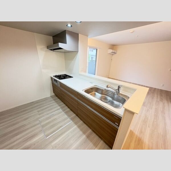 キッチン (キッチン)