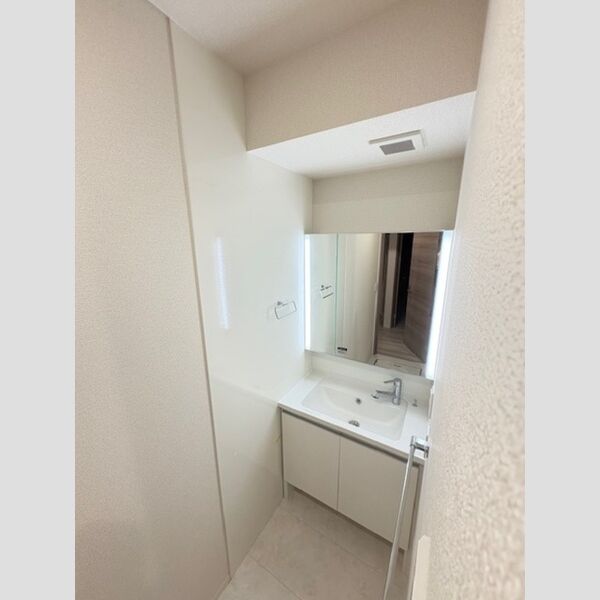 洗面所 (洗面台)