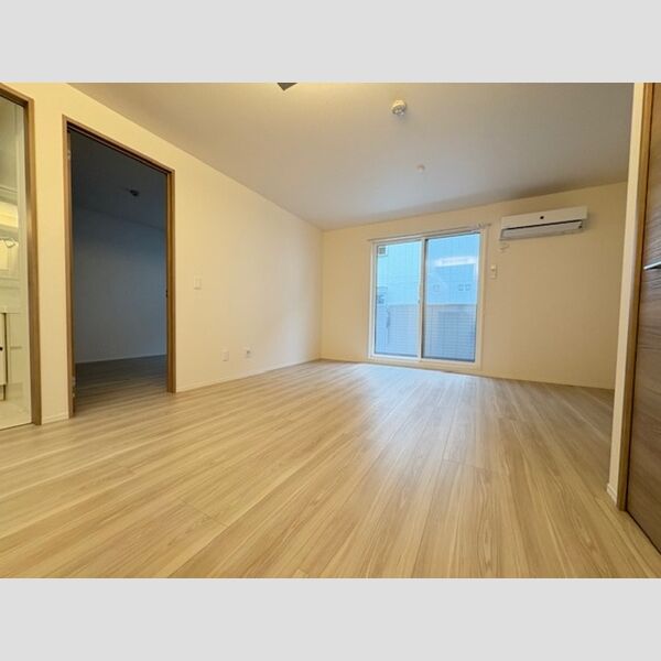 居室・リビング (LDK)