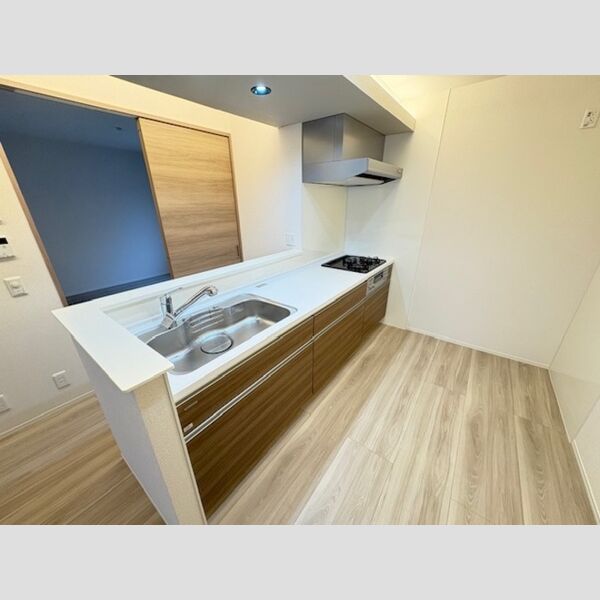 キッチン (キッチン)