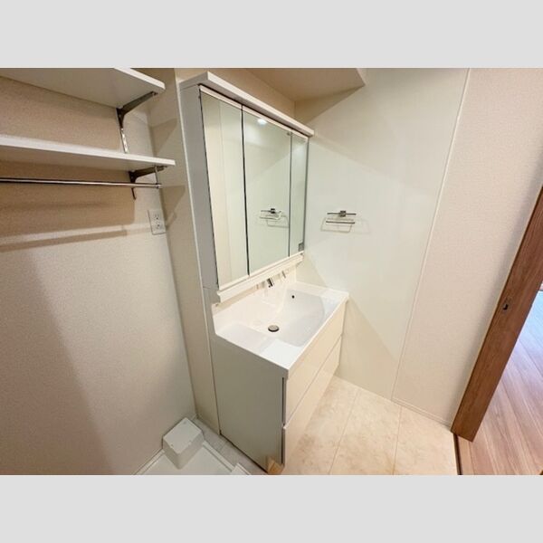 洗面所 (洗面台)