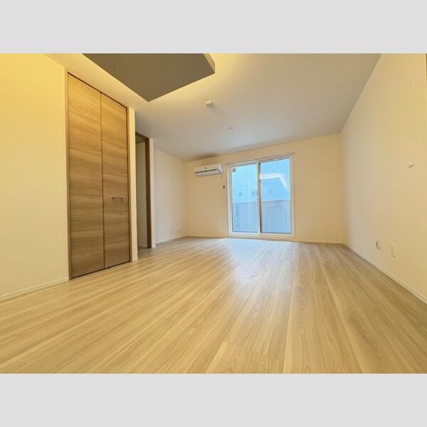 居室・リビング (LDK)