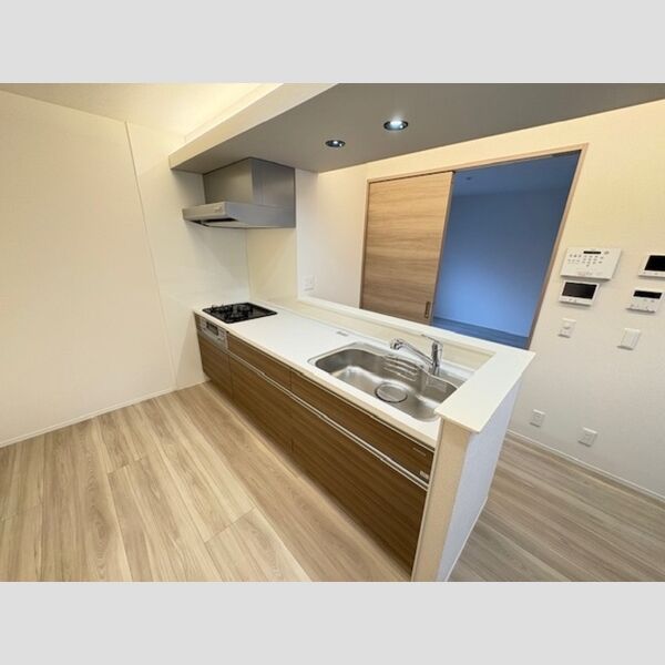 キッチン (キッチン)