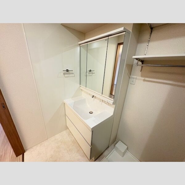 洗面所 (洗面台)