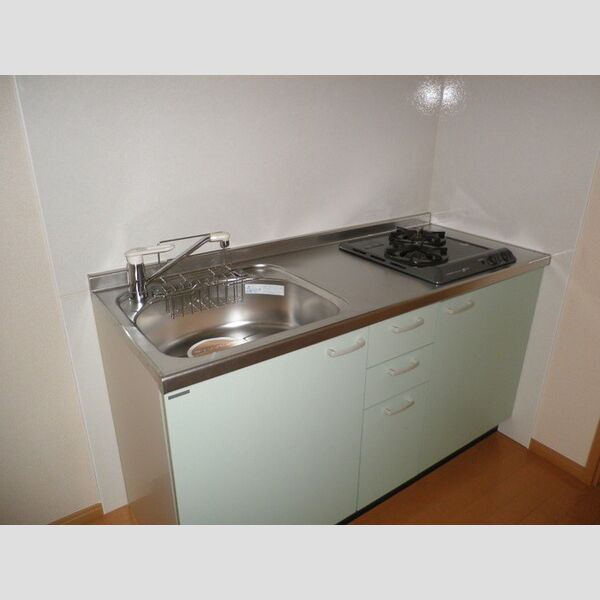 キッチン (キッチン)