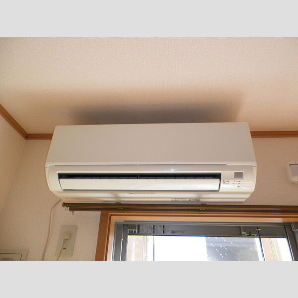 その他設備 (エアコン)